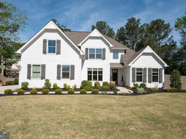 House for rent in Tyrone, Georgia
