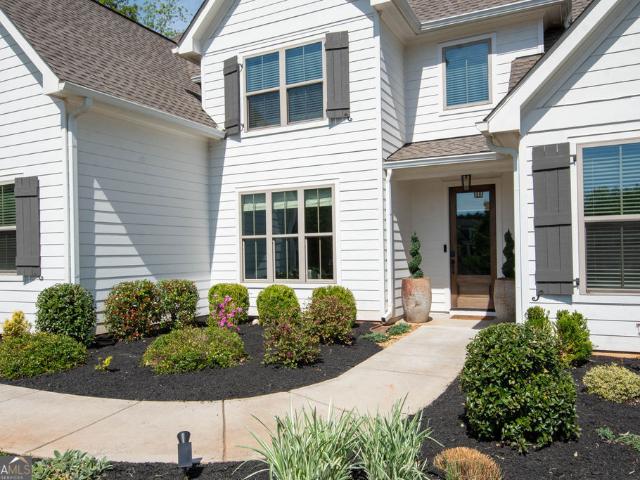 House for sale in Tyrone, Georgia