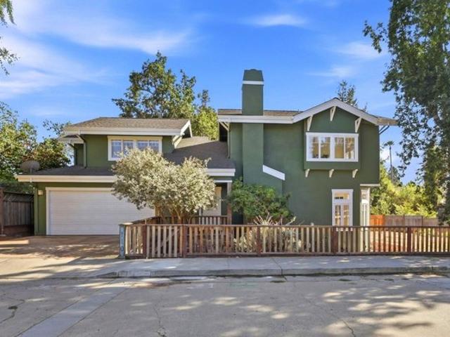 House for sale in Santa Cruz, California