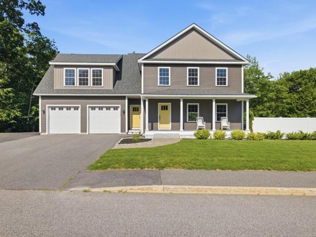 House for sale in Westbrook, Maine