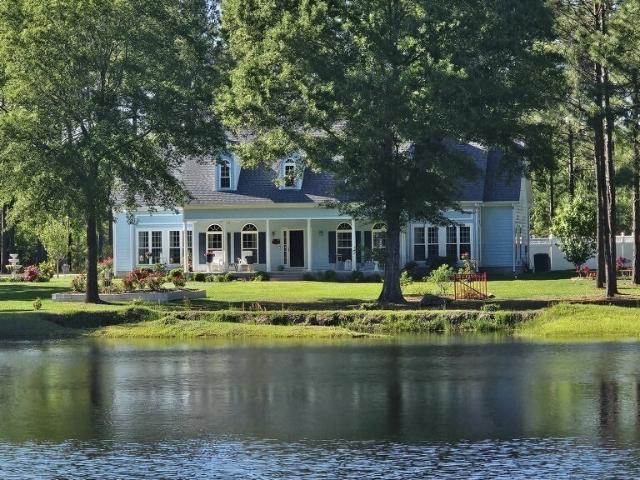 House for sale in Dodge, Georgia