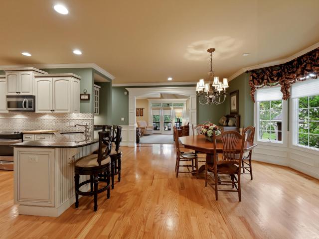 Townhouse for sale in Georgetown, Kentucky
