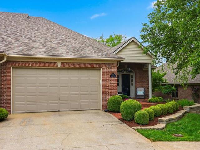 Townhouse for sale in Georgetown, Kentucky