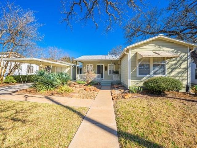 House for sale in Fredericksburg, Texas