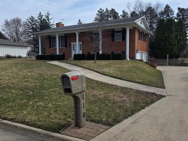 Condo for rent in Webster City, Iowa