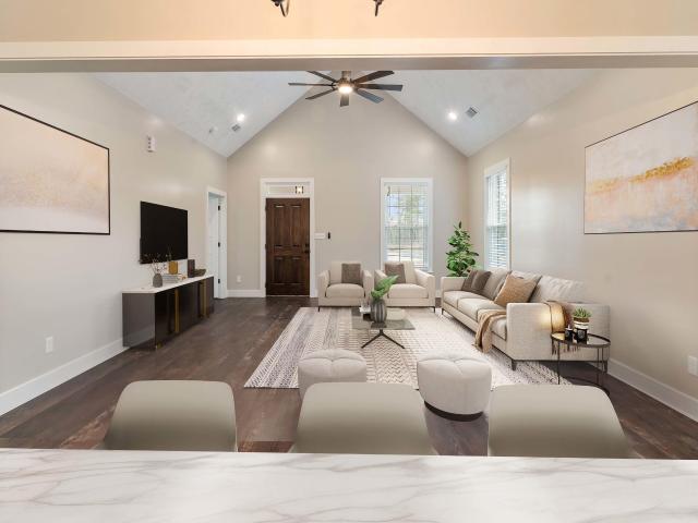 House for sale in Thomson, McDuffie County