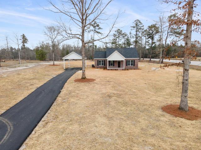 House for sale in Thomson, Georgia
