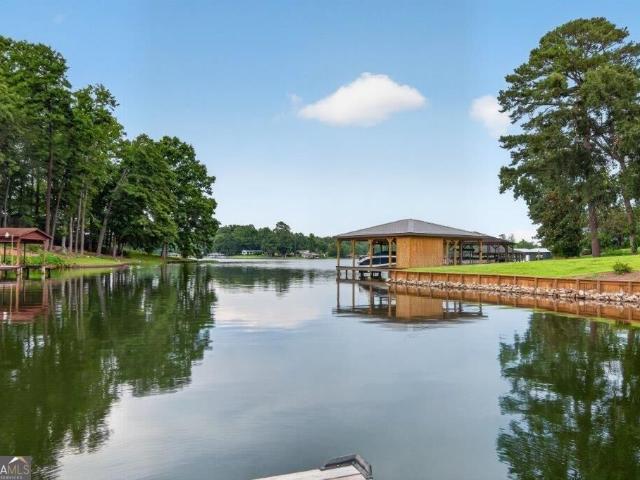 House for sale in Eatonton, Georgia