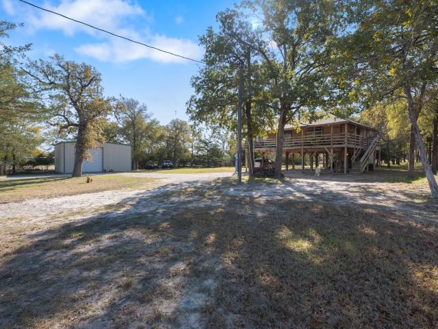 House for sale in Somerville, Texas