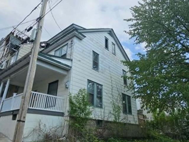 House for sale in Shamokin, Pennsylvania