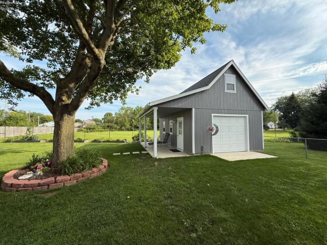 House for sale in Sandusky, Ohio