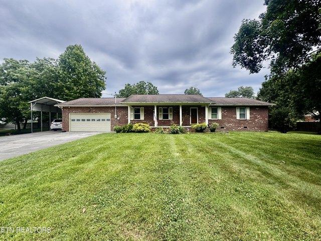 House for sale in Tennessee