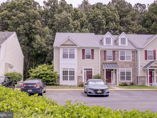 Townhouse for sale in Dorchester, Maryland