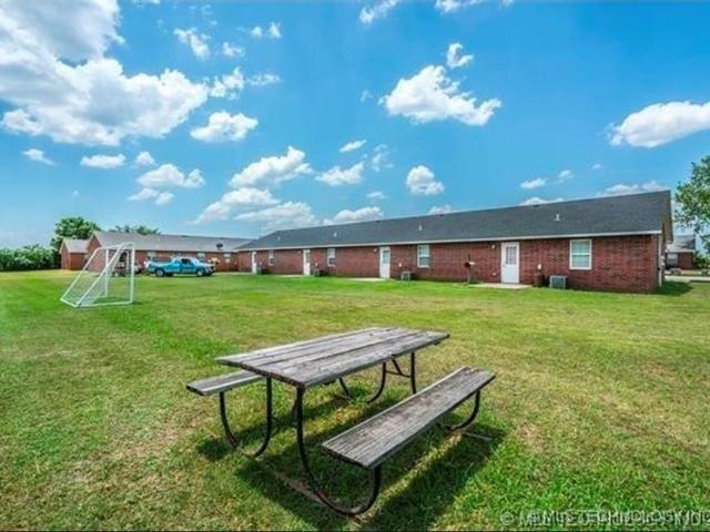 Property for rent in Davis, Oklahoma