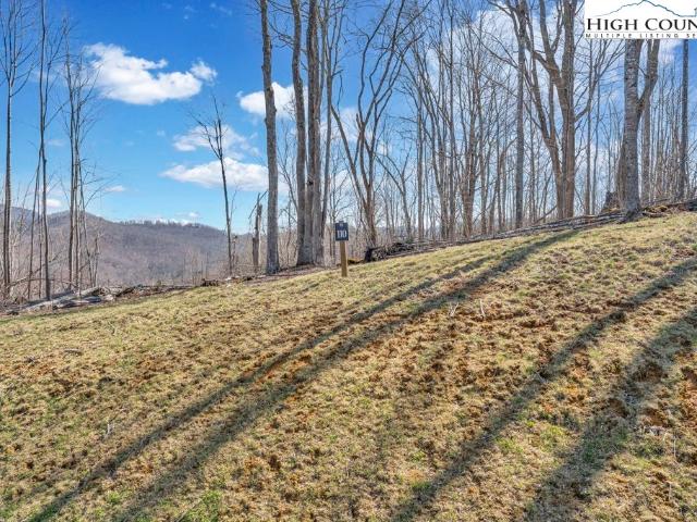 Land for sale in Avery, North Carolina