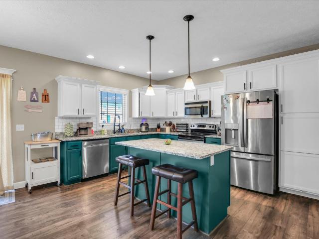House for sale in Savoy, Illinois