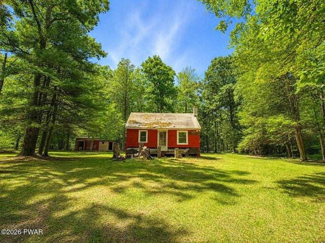 House for sale in Greentown, Pennsylvania