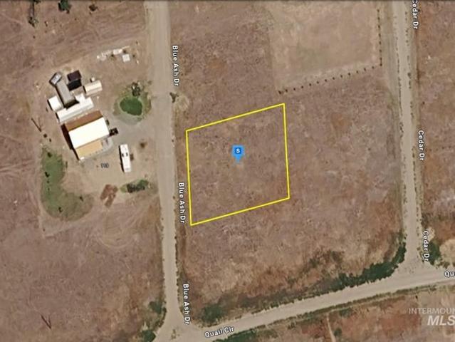 Land for sale in Salmon, Lemhi County