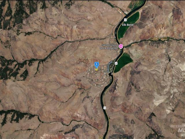 Land for sale in Salmon, Lemhi County