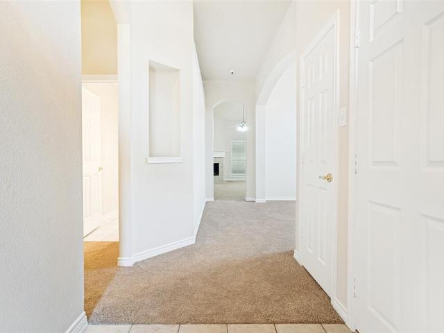 House for sale in Denton, Texas