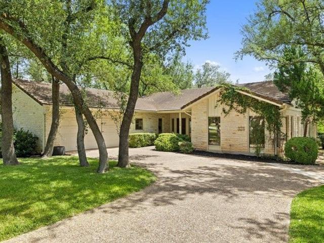 House for sale in Texas