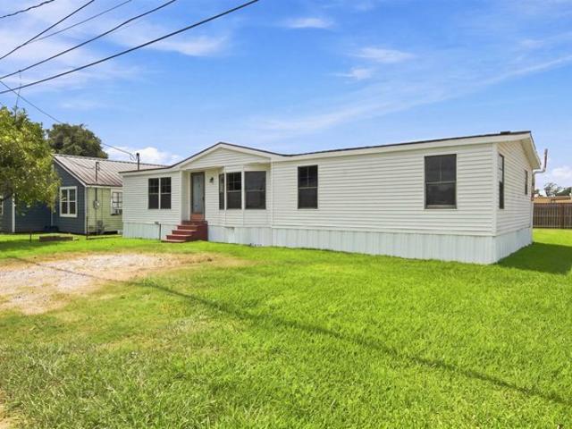 House for sale in Thibodaux, Louisiana