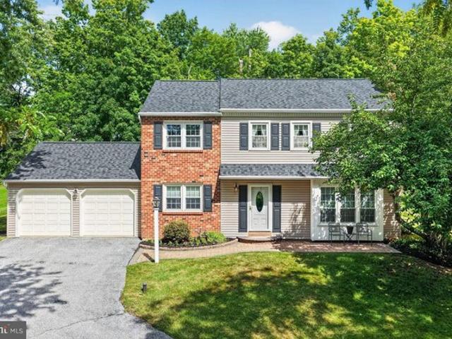 House for sale in Audubon, Pennsylvania