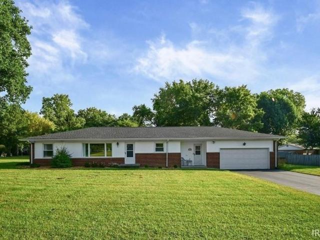 House for sale in Tippecanoe, Indiana