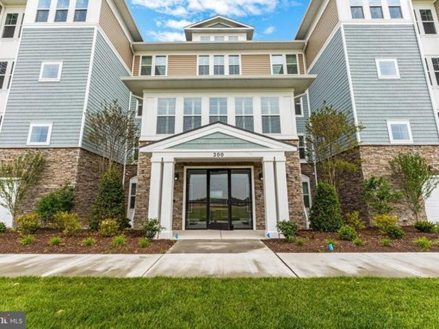 Condo for sale in Chester, Maryland