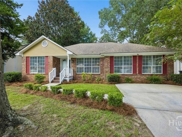 House for sale in Savannah, Georgia
