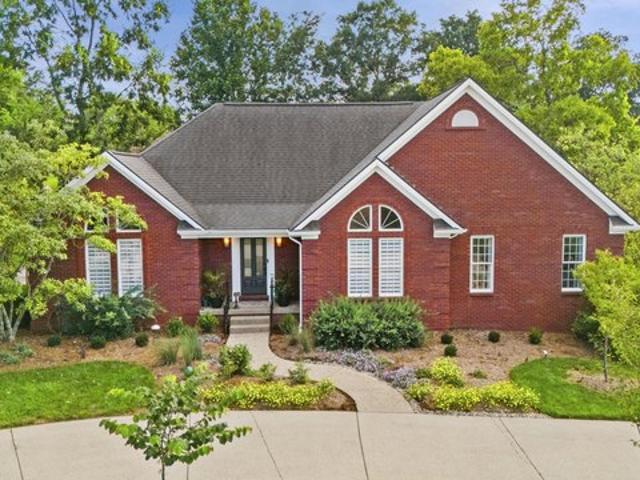 House for sale in Frankfort, Kentucky