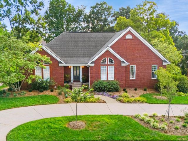 House for sale in Frankfort, Kentucky