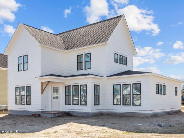 House for sale in North Carolina