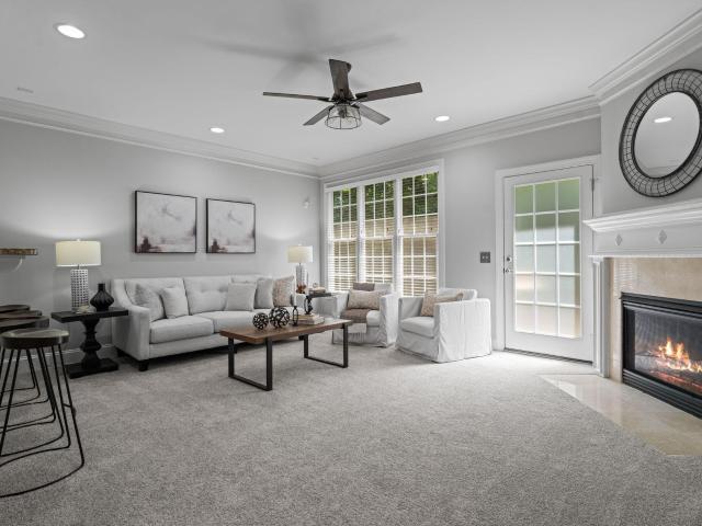 Townhouse for sale in Wake, North Carolina