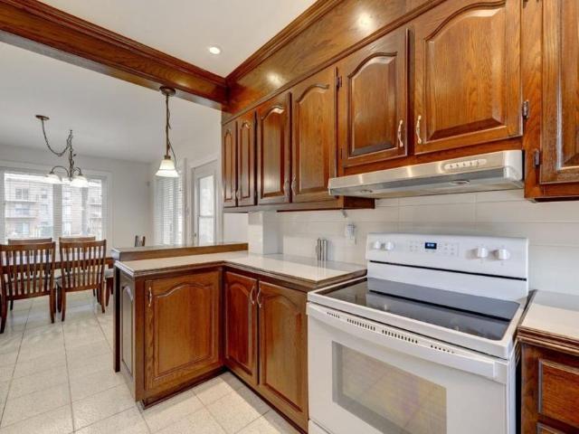 House for rent in Repentigny, Quebec