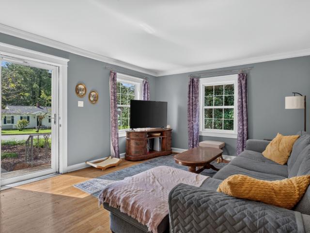 House for sale in West Riverside, McMinnville