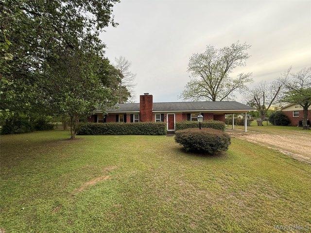 House for sale in Selma, Alabama