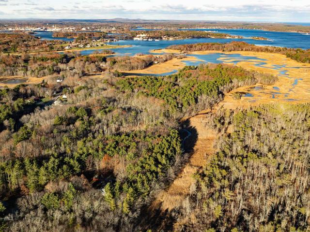 Land for sale in New Hampshire