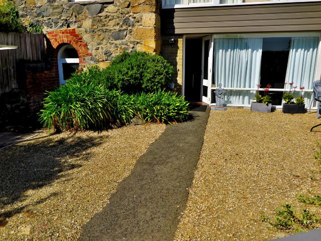 Apartment for rent in Hobart, Tasmania