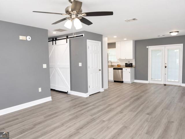 House for sale in Barnesville, Lamar County