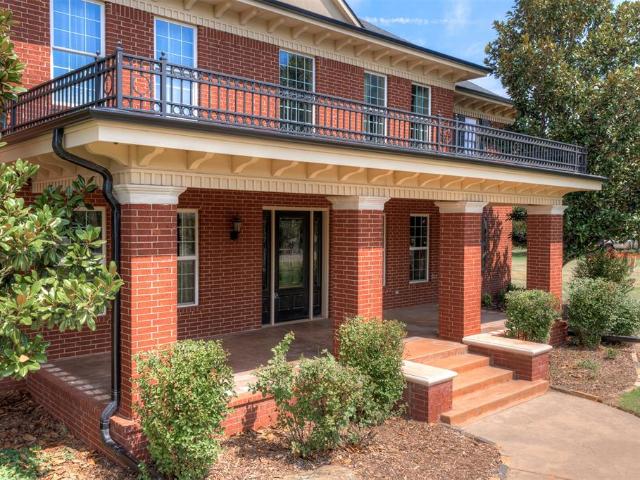 House for sale in Oklahoma