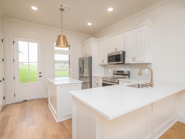 Condo for sale in Columbus, Mississippi