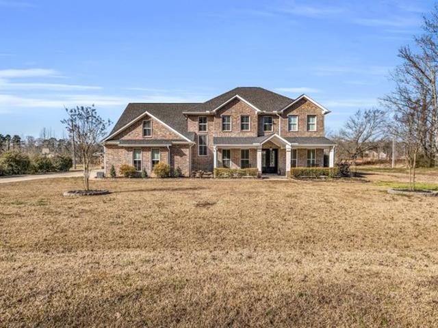 House for sale in Caledonia, Mississippi