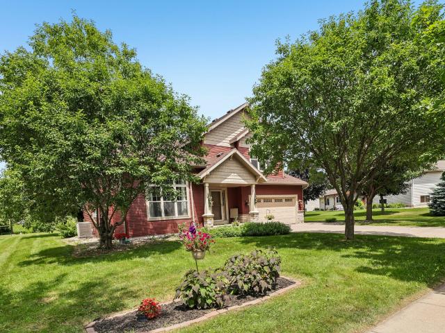 House for sale in Lake Mills, Wisconsin