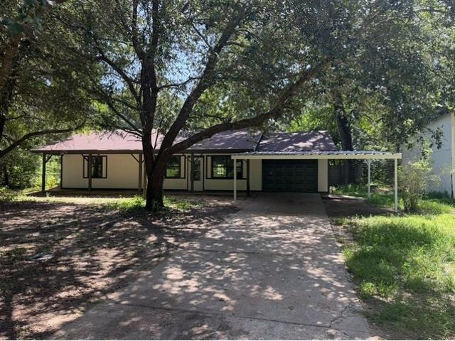 House for sale in Shepherd, Texas