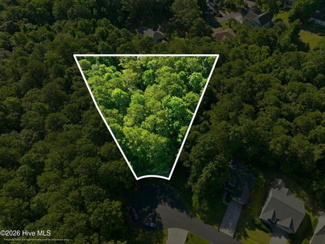 Land for sale in Sneads Ferry, North Carolina