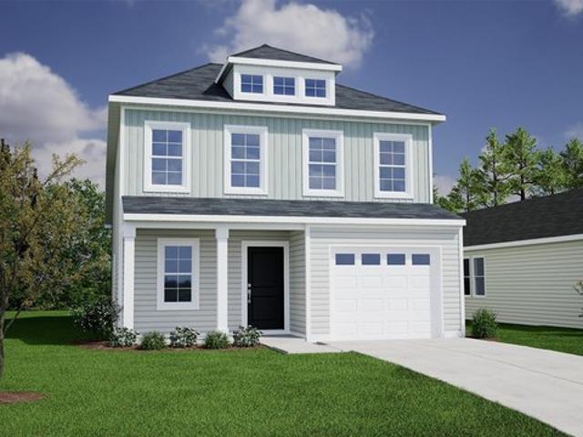 House for sale in Blythewood, South Carolina