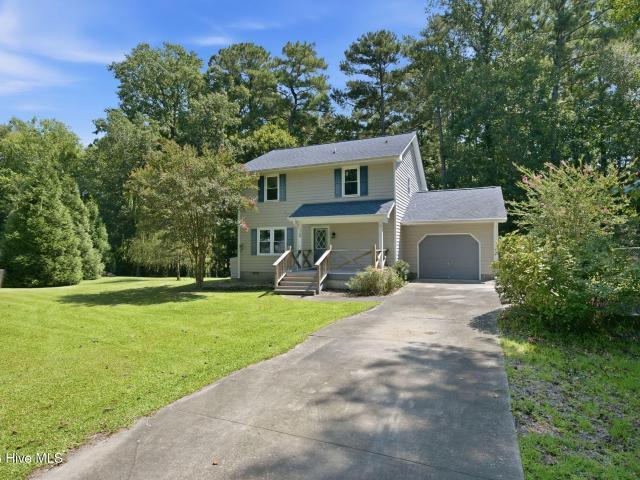 House for sale in Havelock, North Carolina