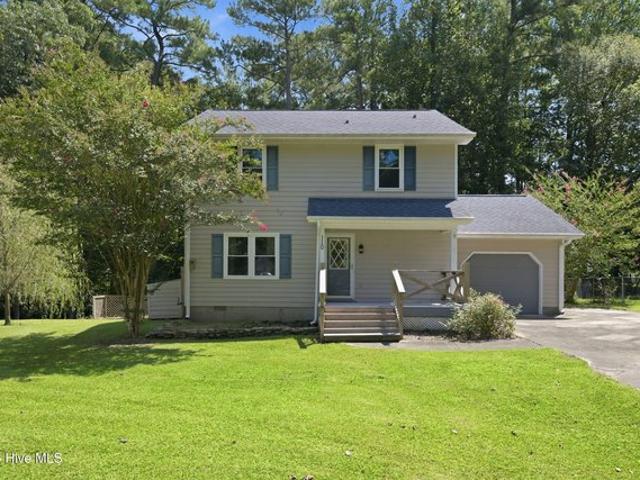 House for sale in Havelock, North Carolina