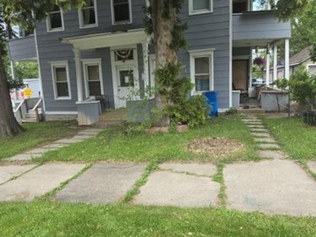 House for sale in Ward 4, Gloversville